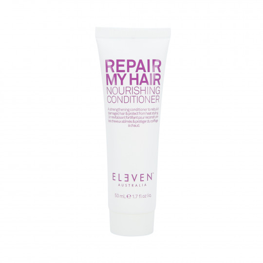 ELEVEN AUSTRALIA REPAIR MY HAIR Conditioner for dry and damaged hair 50ml