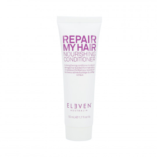 ELEVEN AUSTRALIA REPAIR MY HAIR kondicionáló száraz és sérült hajra 50 ml