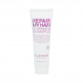 ELEVEN AUSTRALIA REPAIR MY HAIR šampón na suché a poškodené vlasy 50ml