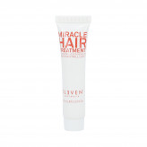 ELEVEN AUSTRALIA MIRACLE HAIR Treatment without rinsing for damaged hair 10ml