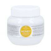 KALLOS KJMN Honey Mascarilla reparadora con miel 275ml