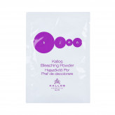 KALLOS KJMN Oxidizing powder 35ml