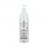 ALFAPARF IL SALONE MAGNIFICENT NEW Shampoo protetor para cabelos coloridos 1000ml