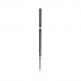 L’OREAL PARIS BROW ARTIST Skinny Definer Dwustronna kredka do brwi 105 Brunette 