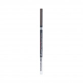 L’OREAL PARIS BROW ARTIST Skinny Definer double brow pencil 5.0 Light Brunette