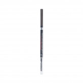 L'OREAL PARIS BROW ARTIST Skinny Definer Lápis de sobrancelha dupla face 108 Dark Brunette