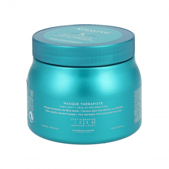 KERASTASE RESISTANCE TERAPISTE MASK 3-4 Maska 500ml