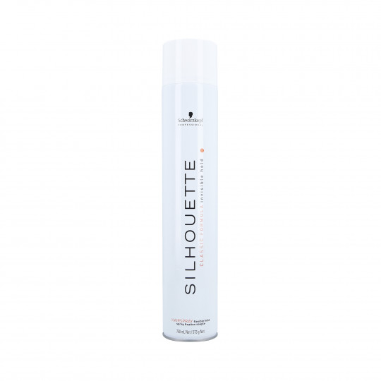 Schwarzkopf Professional Silhouette Flexible Hold Hair Spray 750 ml 