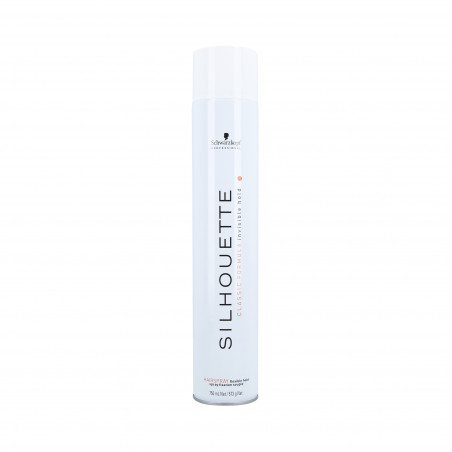 Schwarzkopf Professional Silhouette Flexible Hold Haarspray 750 ml