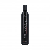Schwarzkopf Professional Silhouette Super Hold Mousse  500ml 