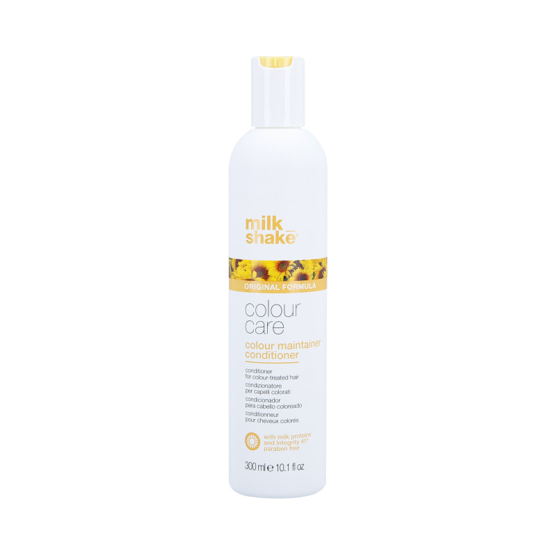 MS COLOR MAINTAINER CONDITIONER 300ML