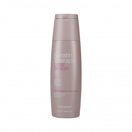 Alfaparf Lisse Design Maintenance Conditioner 250 ml 