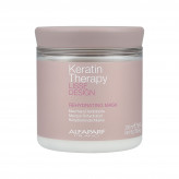ALFAPARF Lisse Design Keratin Therapy Masque rehydratant 200ml
