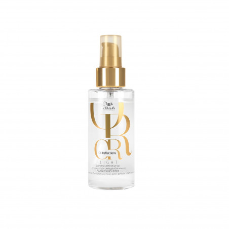 WELLA PROFESSIONALS OIL REFLECTIONS Huile 100ml
