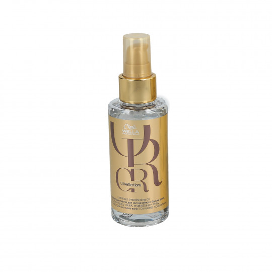 WELLA PROFESSIONALS OIL REFLECTIONS Luminous Oil Care óleo suavizante para cabelo 100ml