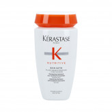 KERASTASE NUTRITIVE SATIN Szampon do włosów suchych 250ml