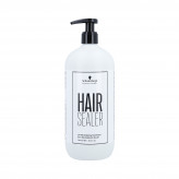 SCHWARZKOPF PROFESSIONAL HAIR SEALER PH-NEUTRALIZING Regenerating treatment optimizing pH after coloring treatment 750ml