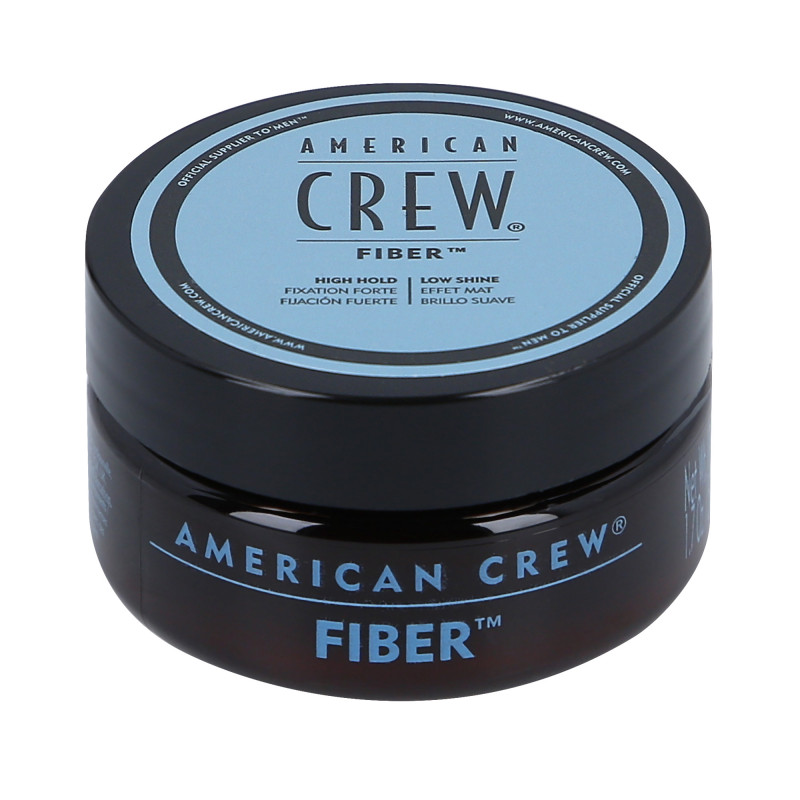 AMERICAN CREW CLASSIC FIBER NEW High Hold with Low Shine Paste 50 g