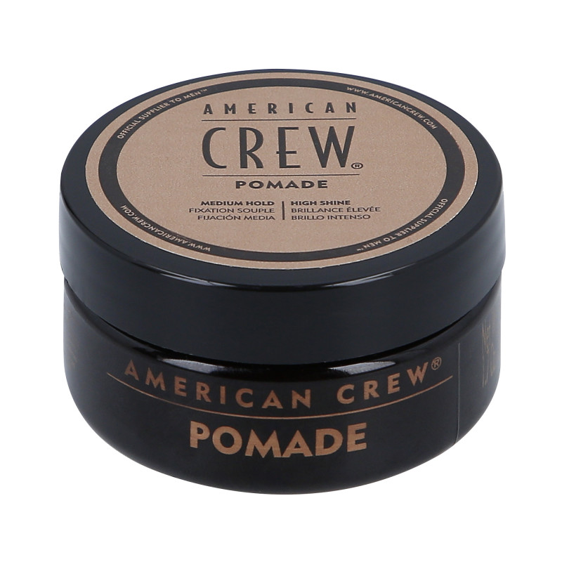 AMERICAN CREW POMADE NEW Pomáda na styling na vlasy 50g