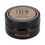 AMERICAN CREW POMADE NEW Medium Hold with High Shine Pomade 50 g
