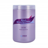 CECE OF SWEDEN WHITE BLONDPULVER Clareador de cabelo sem amônia 500g