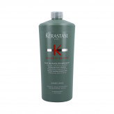 KÉRASTASE GENESIS HOMME BAIN DE MASSE Bagno ispessente, prevenendo la caduta dei capelli 1000ml