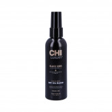 CHI LUXURY BLACK SEED OIL Suchy olejek do pielęgnacji włosów z czarnuszką 89ml