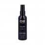 CHI LUXURY BLACK SEED OIL Trockenes Haarpflegeöl mit Schwarzkümmel, 89 ml