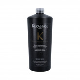 KÉRASTASE CHRONOLOGISTE BAIN REGENERANT Bain revitalisant et nettoyant pour tous types de cheveux 1000 ml