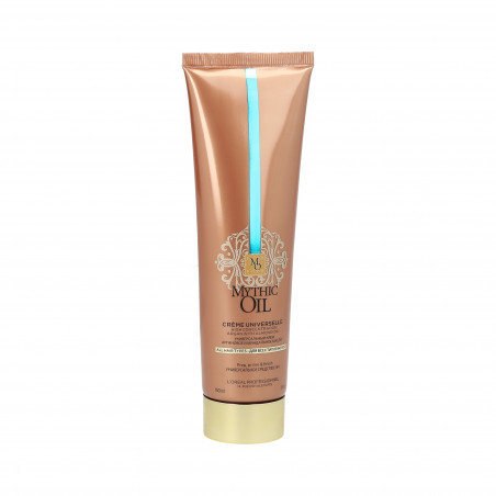 L'oreal Professional Mythic Oil Creme Universelle Pflegehaarstyling 150 ML