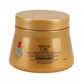 L'OREAL PROFESSIONNEL Mythic Oil Thick Disziplinierende Maske 200ml