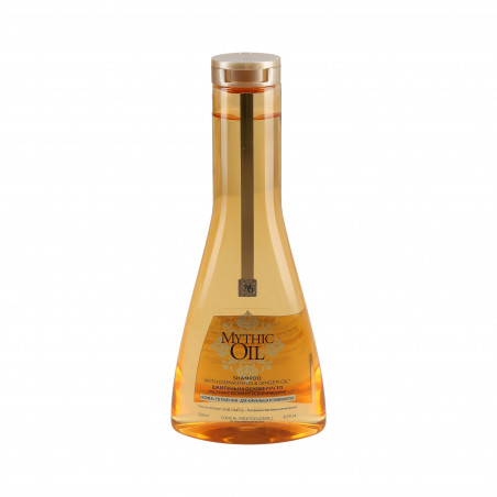 L'OREAL PROFESSIONNEL MYTHIC OIL Shampoo Fine Hair 250ml