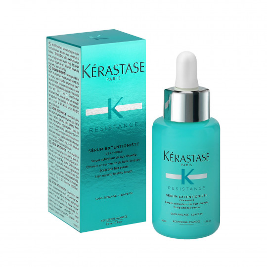 KERASTASE RESISTANCE Serum Extentioniste Serum wzmacniające włosy 50ml