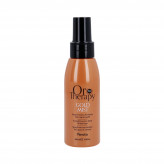 FANOLA ORO THERAPY GOLD Hajustettu suojaava hiussumu 100 ml