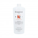 KÉRASTASE NUTRITIVE SATIN IRISOME Nawilżający szampon do włosów suchych 1000ml