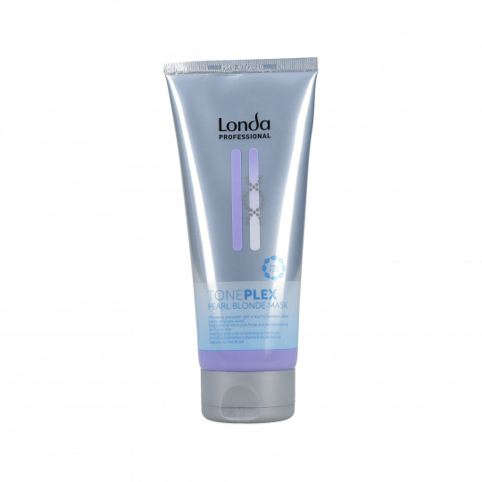 LONDA TONEPLEX Maschera tonificante 200ml