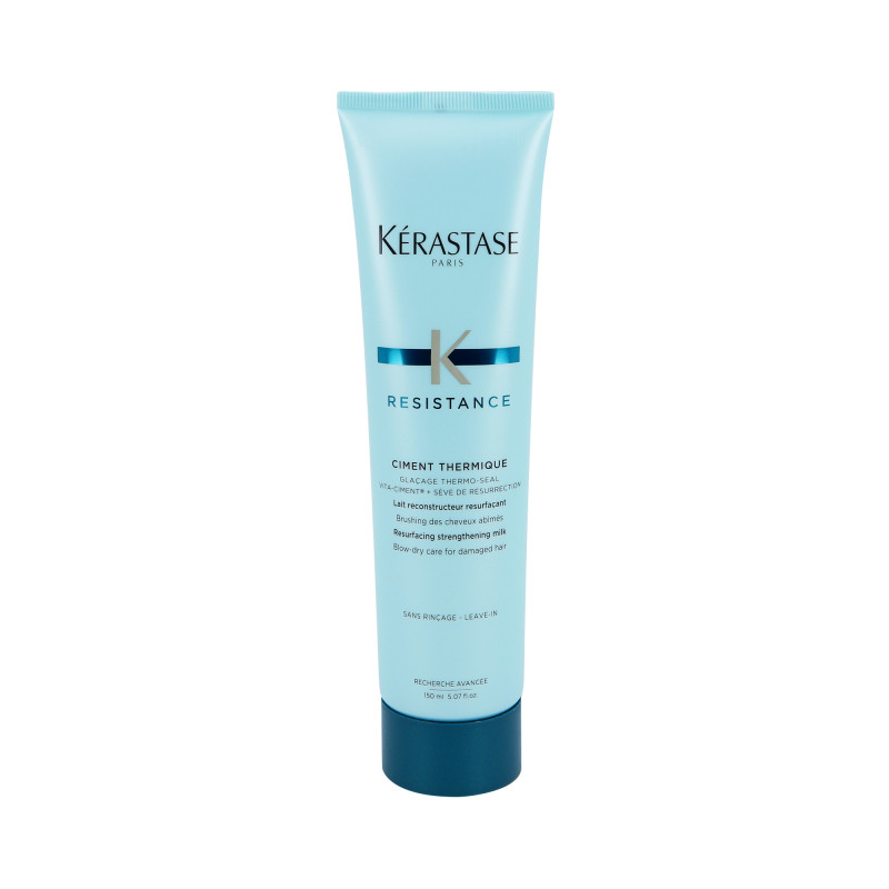 KERASTASE RESISTANCE CIMENTO THERMIQUE Cimento termiczny 150ml