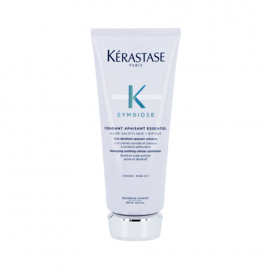 KERASTASE SYMBIOSE FONDANT HYDRA Soothing and moisturizing conditioner for hair and scalp 200ml