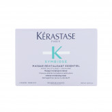 KÉRASTASE SYMBIOSE MASQUE REVITALISANT ESSENTIAL Masque revitalisant pour cheveux sujets aux pellicules 200 ml