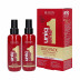 REVLON UNIQ ONE ALL IN ONE DUO PACK 2X150ML
