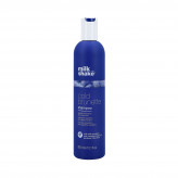 MILK SHAKE COLD BRUNETTE SHAMPOO Tonujący szampon z niebieskim pigmentem do włosów brązowych 300ml