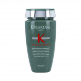 KER GENESIS HOMME BAIN DE MASSE EPAISSISSANT 250ML