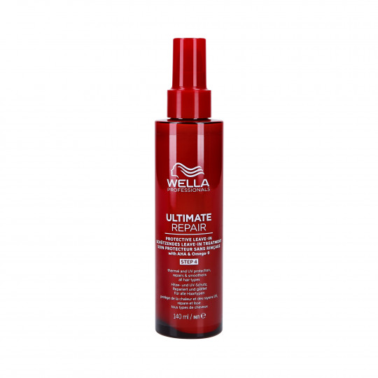 WELLA PROFESSIONALS ULTIMATE REPAIR OCHRANNÝ LEAVE-IN Opravný kondicionér v spreji 140 ml