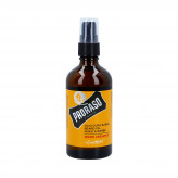 PRORASO YELLOW WOOD&SPICE PARTAÖLJY Ravitseva partaöljy 100ml