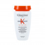 KÉRASTASE NUTRITIVE BAIN SATIN RICHE Enriched nourishing bath for very dry, normal and thick hair 250ml