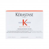 KÉRASTASE NUTRITIVE MASQUINTENSE RICHE Angereicherte Pflegemaske für sehr trockenes, normales und dickes Haar, 200 ml