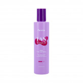 FANOLA FAN TOUCH FEEL THE CONTROL Curl defining fluid 200ml