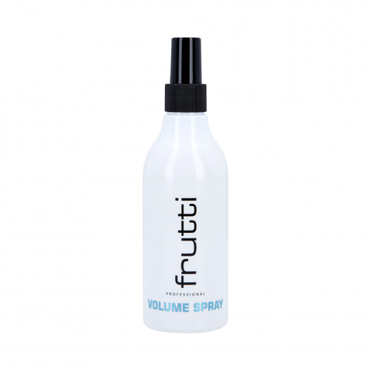 FRUTTI PROFESSIONAL VOLUME Spray para adicionar volume 250 ml