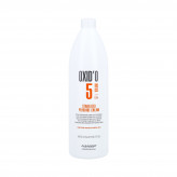 ALFAPARF EVOLUTION OXID'O 5 VOL Creamy oxidant emulsion 1.5% 1000ml