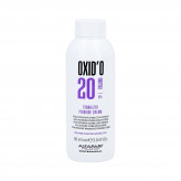 ALFAPARF OXID'O Cremet hydrogenperoxid 6% (20 vol) 90ml